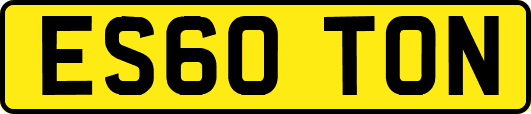 ES60TON