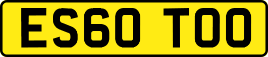 ES60TOO