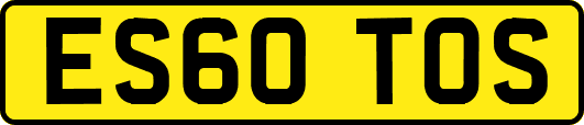 ES60TOS
