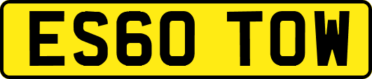 ES60TOW