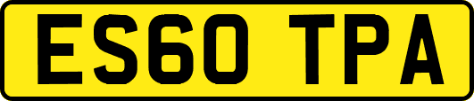 ES60TPA