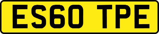 ES60TPE