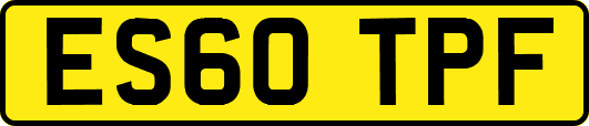 ES60TPF