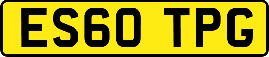 ES60TPG