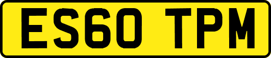 ES60TPM