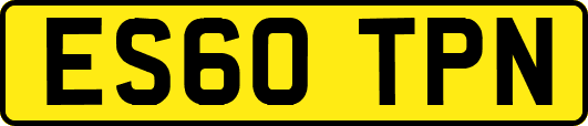 ES60TPN