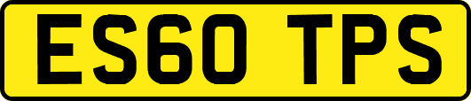 ES60TPS