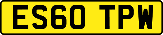 ES60TPW