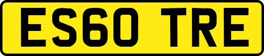 ES60TRE