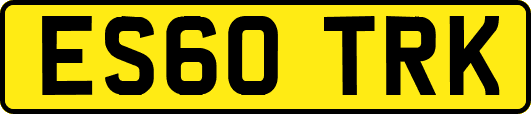 ES60TRK
