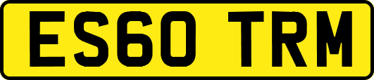 ES60TRM