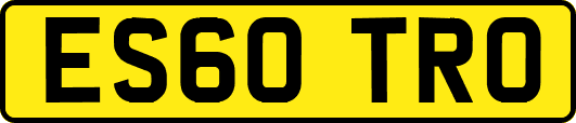 ES60TRO