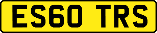 ES60TRS