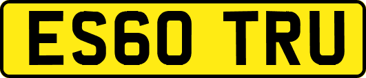 ES60TRU