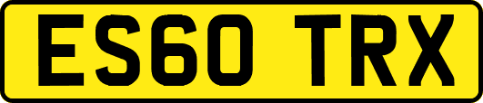 ES60TRX