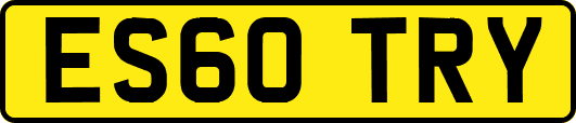 ES60TRY