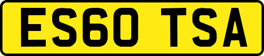 ES60TSA