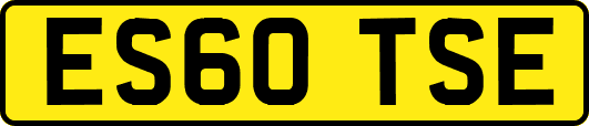 ES60TSE