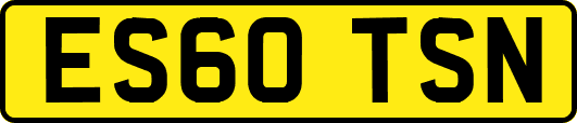 ES60TSN