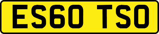 ES60TSO