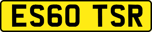 ES60TSR