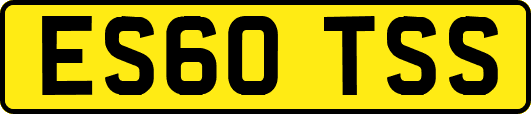 ES60TSS
