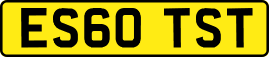 ES60TST