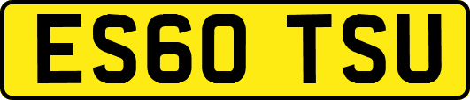 ES60TSU