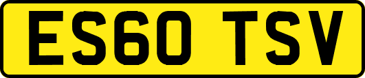 ES60TSV