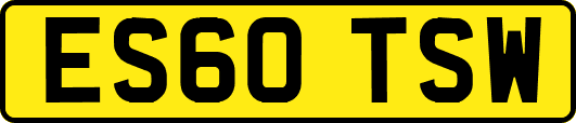 ES60TSW