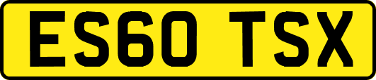 ES60TSX
