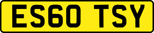ES60TSY