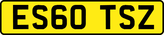 ES60TSZ