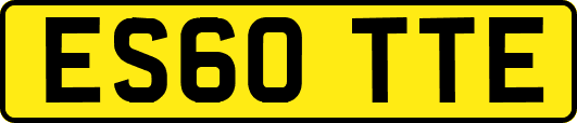 ES60TTE