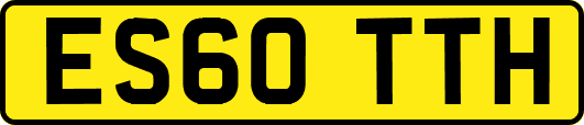 ES60TTH