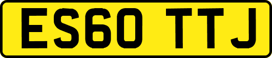 ES60TTJ