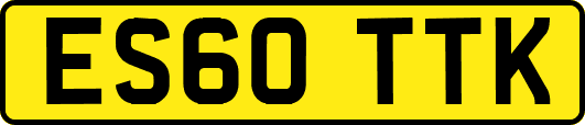 ES60TTK