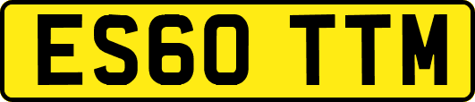 ES60TTM