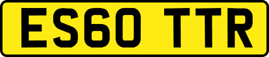 ES60TTR