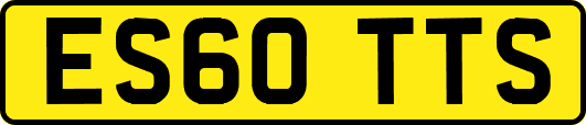 ES60TTS