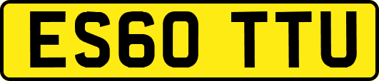 ES60TTU