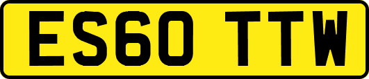 ES60TTW