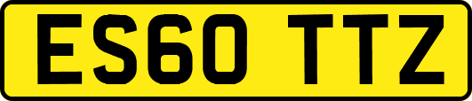 ES60TTZ