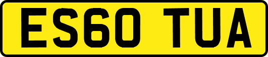 ES60TUA