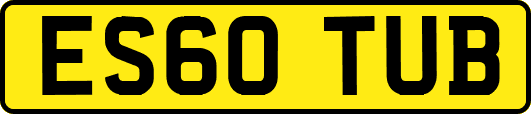 ES60TUB
