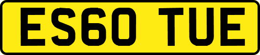 ES60TUE
