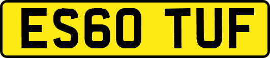 ES60TUF