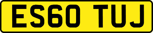 ES60TUJ