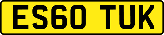 ES60TUK