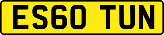 ES60TUN